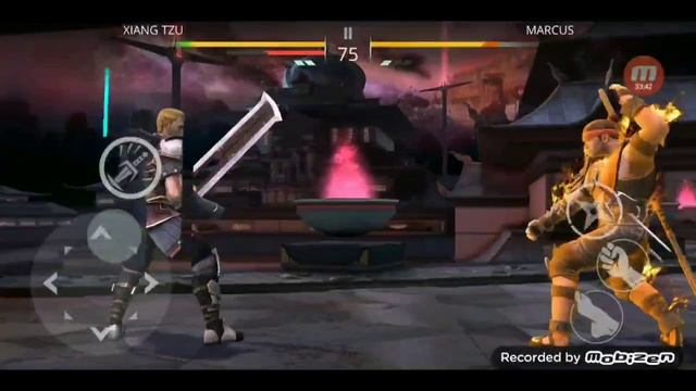 Shadow Fight 3 Feeding Demons Xiang Tzu Adventure Full Story & Gameplay смотреть онлайн