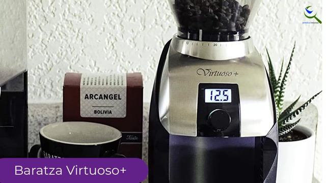 Top 5 Best Coffee Grinder in 2022 reviews смотреть онлайн