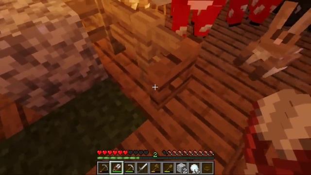 #3 | OGGY FOUND OLIVIA IN ONEBLOCK | Minecraft | In Hindi | ROCK INDIAN GAMER | смотреть онлайн