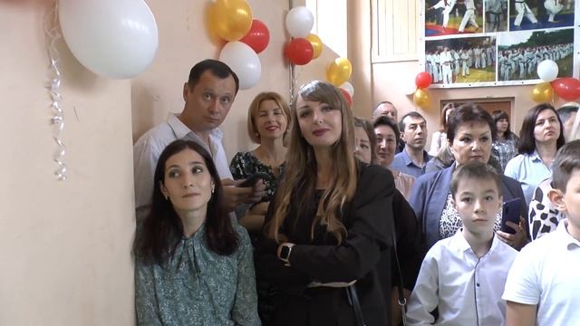 00 SHkolaN5 Simferopol' 22052023a 11 klassy смотреть онлайн