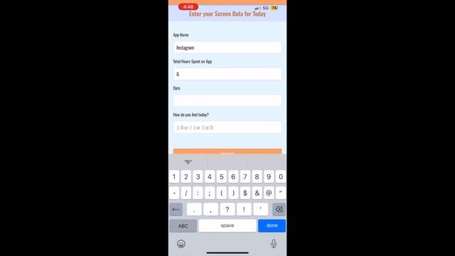 Elevate [Congressional App Challenge] смотреть онлайн