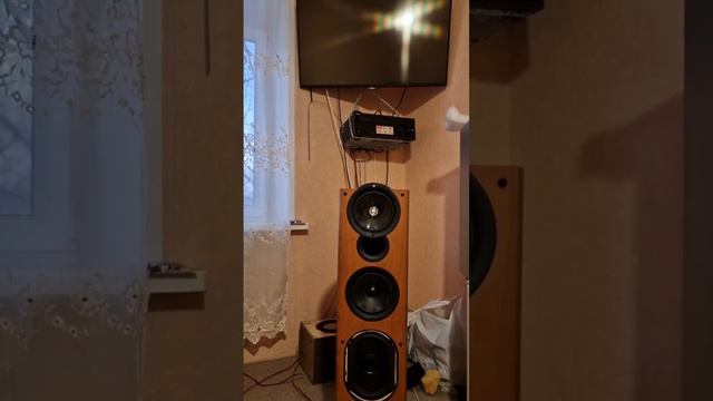 Философия Акустики # как правильно должна звучать Акустика смотреть онлайн