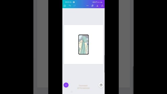 CANVA-ны меңгеруге арналған видеосабақ.Рамкаларды қолдану смотреть онлайн
