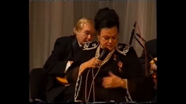 Людмила Зыкина - Травы луговые смотреть онлайн