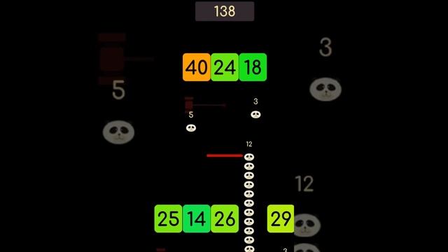 Snake Blocks смотреть онлайн