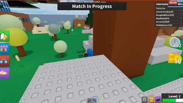 New game! seconds till death!! смотреть онлайн