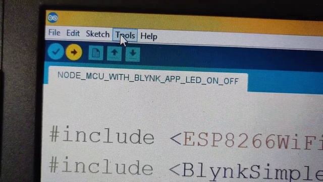 ESP 32, NODE MCU , ARDUINO SIMPLE WAY OF PROGRAMMING WITH SKETCH смотреть онлайн