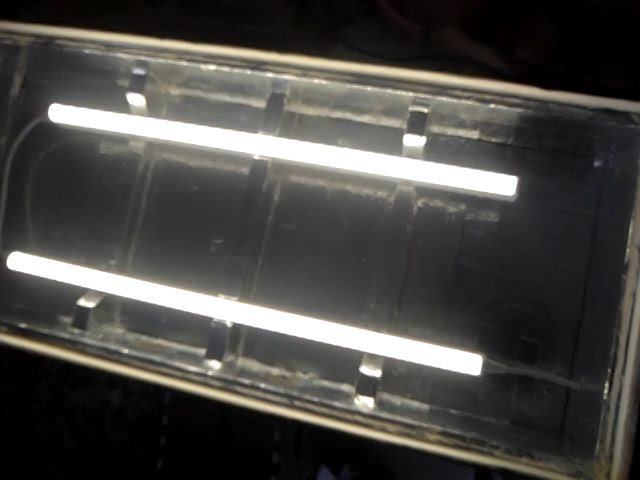 крышка для аквариума мыльница смотреть онлайн