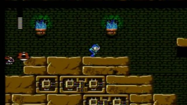 Megathon 2012: Rockman 4 (Famicom) / Mega Man 4 (NES) смотреть онлайн