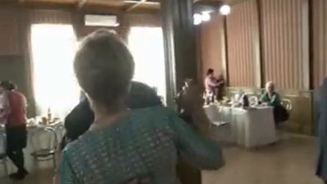 Серебряная свадьба, 25 лет спустя! Silver wedding. After 25 years! смотреть онлайн