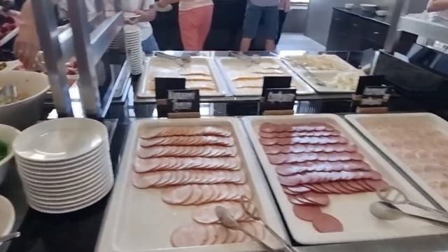 Санаторий Форос. За такие деньги Что Получили