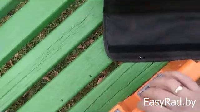 Видео инструкция трассоискателя "Мастер поиск 410" смотреть онлайн