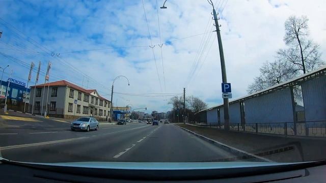 Дорога от села Стрелецкое до жд вокзала Белгорода по прямой смотреть онлайн