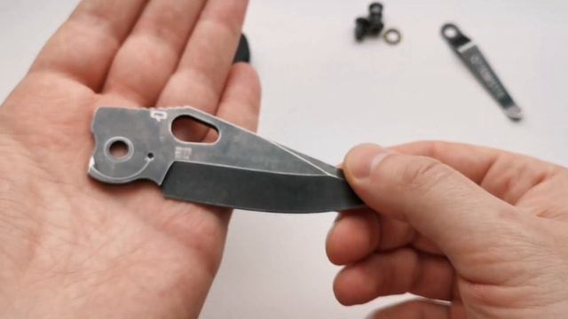 Quartermaster Mr. Roper