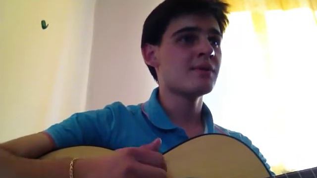 И только имя твое (Теплая трасса cover version) смотреть онлайн