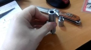 Сигнал охотника переделка