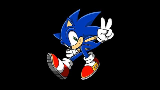 Sonic The Hedgehog Medley | Epic Orchestral Cover | by Vlad Basmanov смотреть онлайн