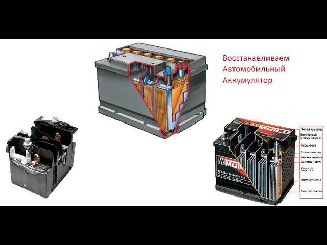 Мастерская 12 вольт