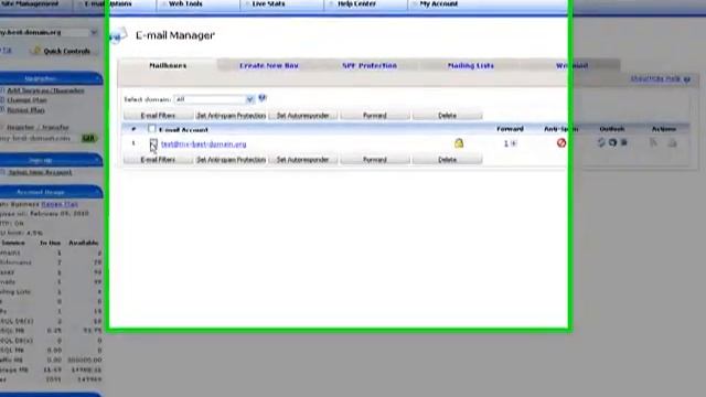 Double Opt In - How to Set up Email Auto-Responder смотреть онлайн