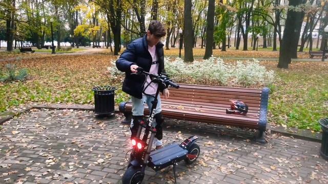 Новинка 2020 года, мощностью 6000 WATT?: EGen Gx?