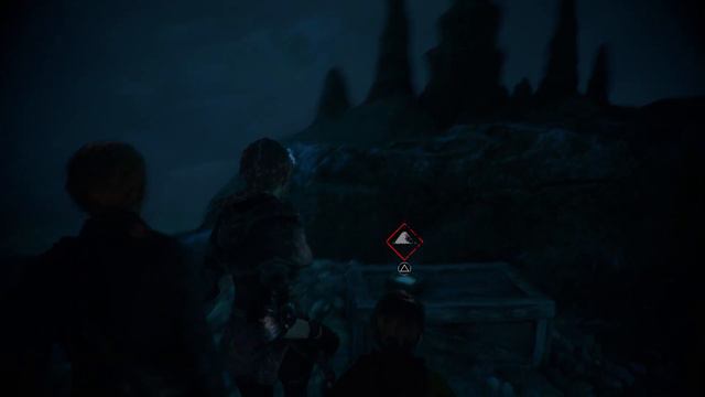 A Plague Tale Innocence - Chapter 7 смотреть онлайн