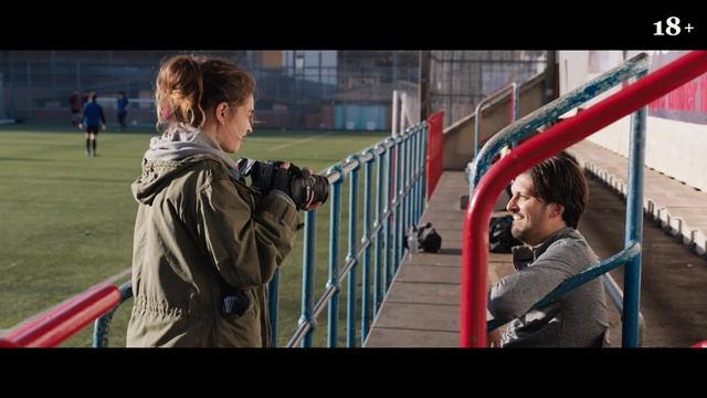 При чём тут любовь? [2023]-Русский Трейлер✅ смотреть онлайн