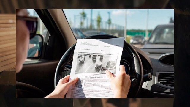 С 10 декабря ГИБДД начинает проводить новую проверку водителей. Что нужно знать, чтобы быть готовым смотреть онлайн