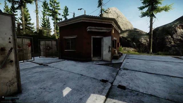 Escape From Tarkov | Double Headshot with PM Pistol! :D смотреть онлайн