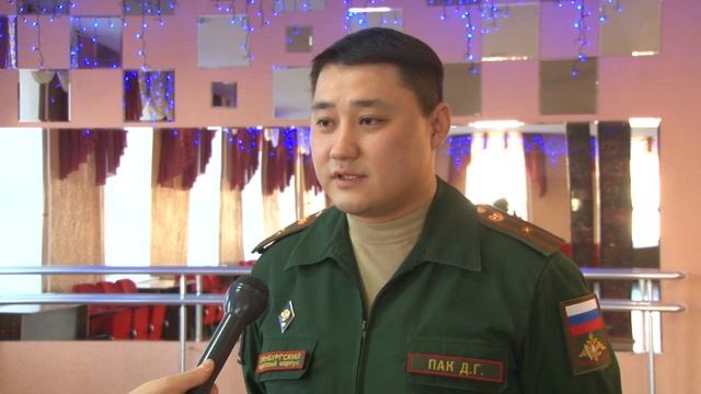 Кадеты Оренбургского кадетского корпуса им. И.И. Неплюева смотреть онлайн