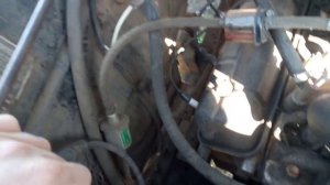 ГБО Евро 2 на ГАЗ 53