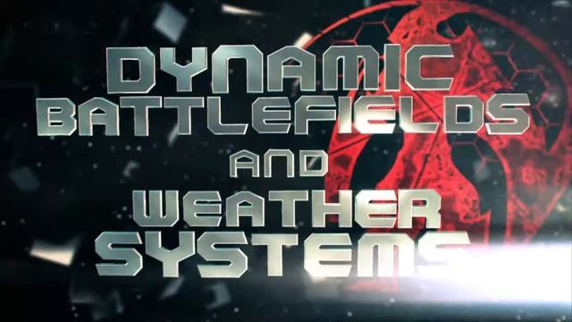 Defense Technica Gameplay Video смотреть онлайн