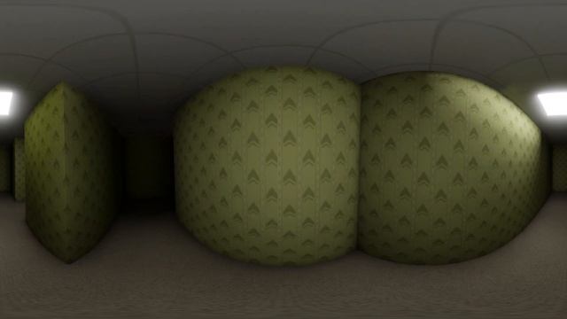 Happy Happy Happy Cat In 360° | VR / 4K