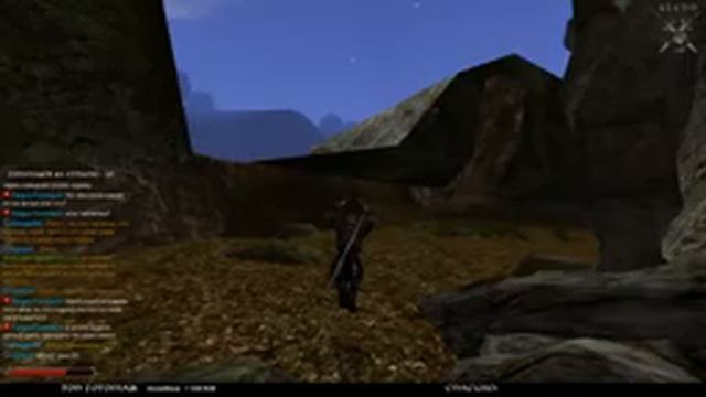 Gothic II: Ужас кладбища часть 3 смотреть онлайн