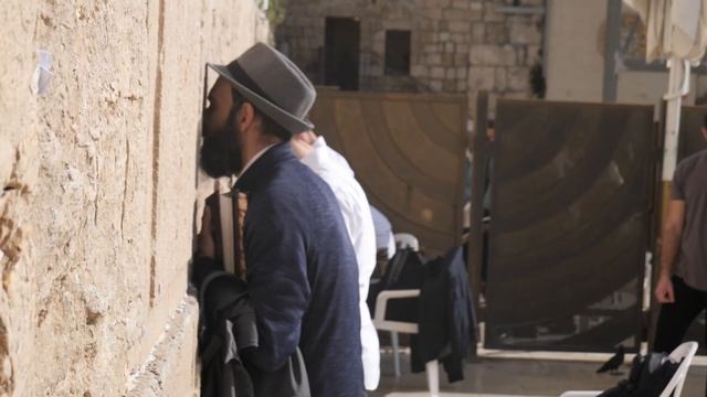 Inside Jerusalem - The only Capital City of 2 Countries смотреть онлайн