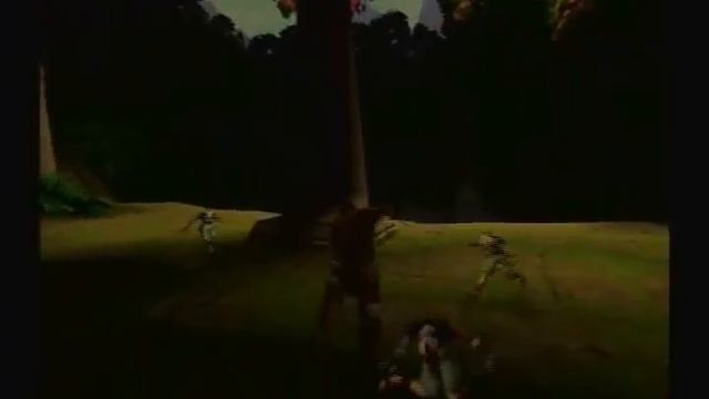 Let's Play The Mark of Kri Episode 1 Story Time смотреть онлайн