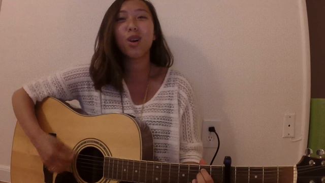 Linda Maily (cover) Can't Blame a Girl for Trying by Sabrina Carpenter смотреть онлайн