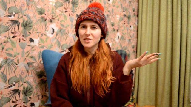 VLOGMAS № 2⛄⛄⛄ Зимние чтения📚 подарки друзьям🎁 сериалы под Новый год🎬 и конечно ЁЛКА🎄 смотреть онлайн