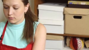 Мастер-класс по росписи футболки акриловыми красками.