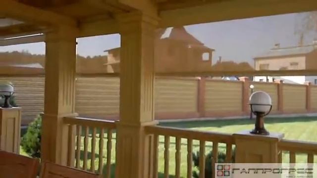 Рефлексолі (вертикальні маркізи) смотреть онлайн