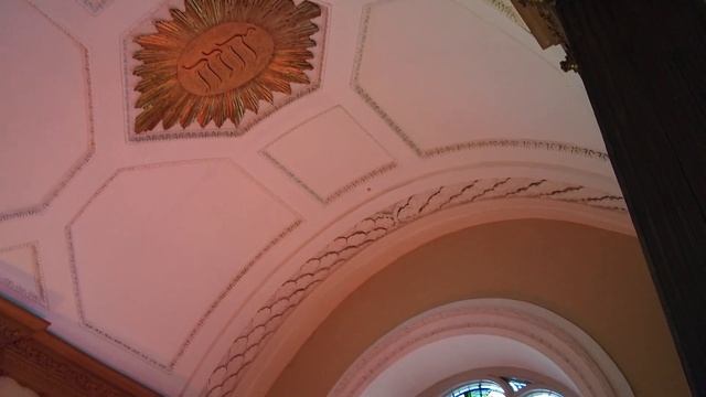 Things To Do In Dublin - The Church Café | Dublin | Dublin City Centre | Travel To Ireland