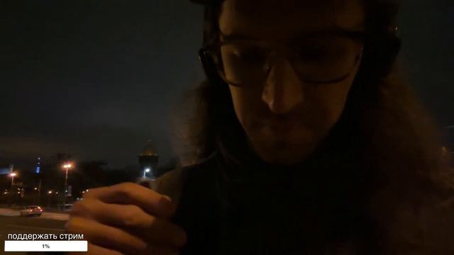 Петербург провожает зиму. Гуляю по Санкт-Петербургу смотреть онлайн