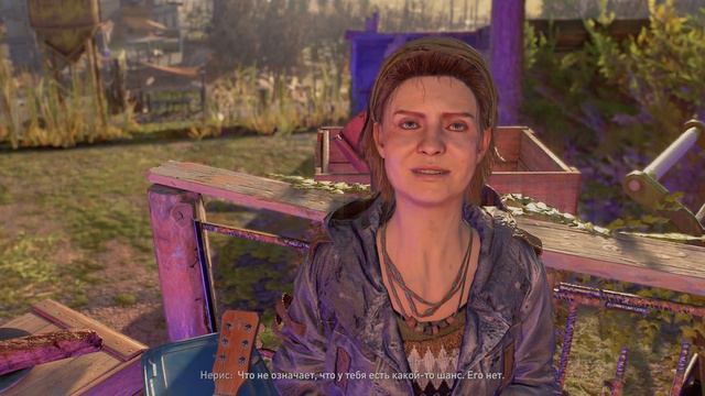 Dying Light 2 Stay Human #8 СТРОПТИВЫЙ БРАТ 4K PS5 HDR ГЕРМАН! НЕ МЕШАЙ МНЕ! смотреть онлайн