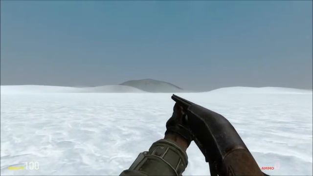 New Hunting Shotgun смотреть онлайн