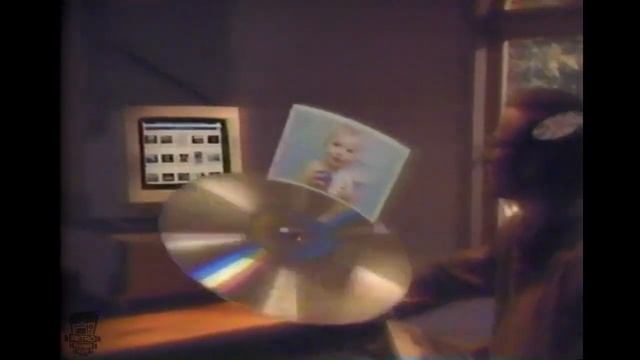 1990s Intel Pentium Processor TV Commercial Video Like You See In The Movies! смотреть онлайн