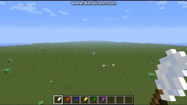 Обзор модов в minecraft 2 выпуск (Мороженое) смотреть онлайн