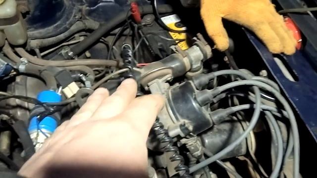 САМЫЙ КРУТОЙ АВТОМОБИЛЬ!!! ТАВРИЯ, ЗАЗ, СЛАВУТА!! КАРБЮРАТОР СОЛЕКС!! смотреть онлайн