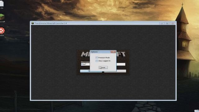 How To Play Minecraft With Friends Singleplayer (Minecraft 1.8.8 , 1.8.9) смотреть онлайн