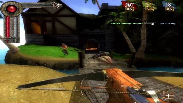 Обзор Pirates, Vikings, and Knights 2 смотреть онлайн