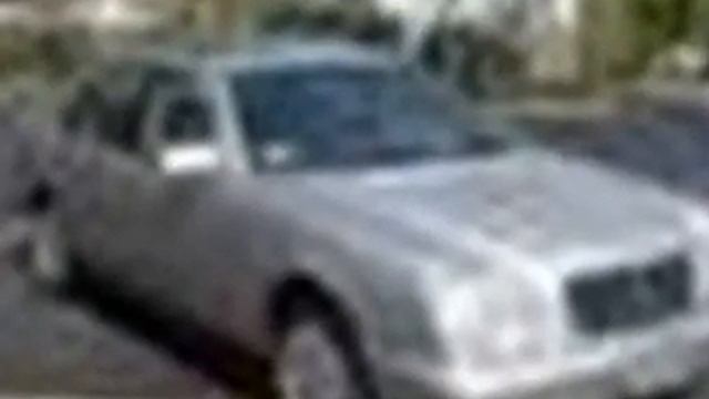 1998 Mercedes-Benz E-Class E320 4dr Sdn 3.2L Sedan - Santa Ana, CA смотреть онлайн