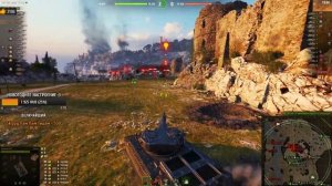 Ликвидатор VS Рандом #148: три ВСАДНИКА новогоднего WOTОКАЛИПСИСА / Iiquidator / WOT